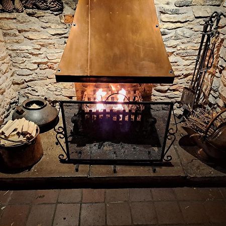 Badgers Cottage Weymouth Eksteriør billede
