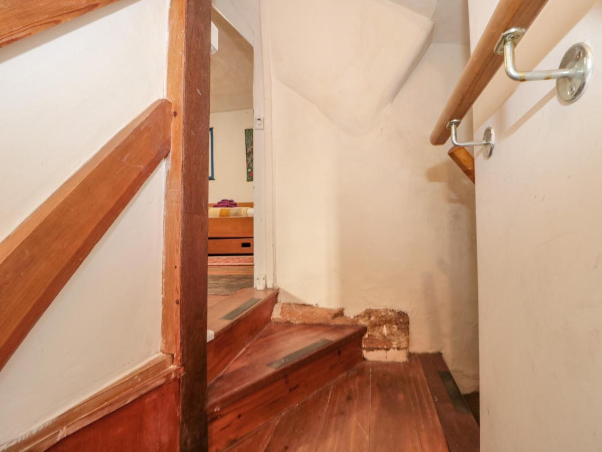 Badgers Cottage Weymouth Eksteriør billede