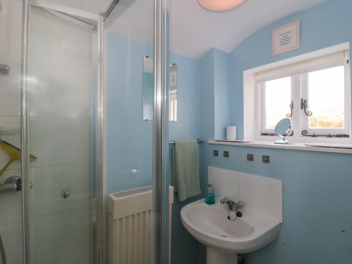 Badgers Cottage Weymouth Eksteriør billede