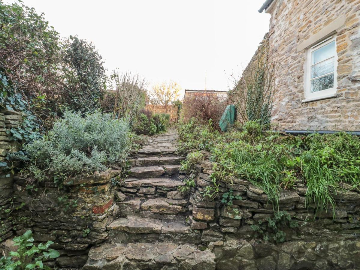 Badgers Cottage Weymouth Eksteriør billede