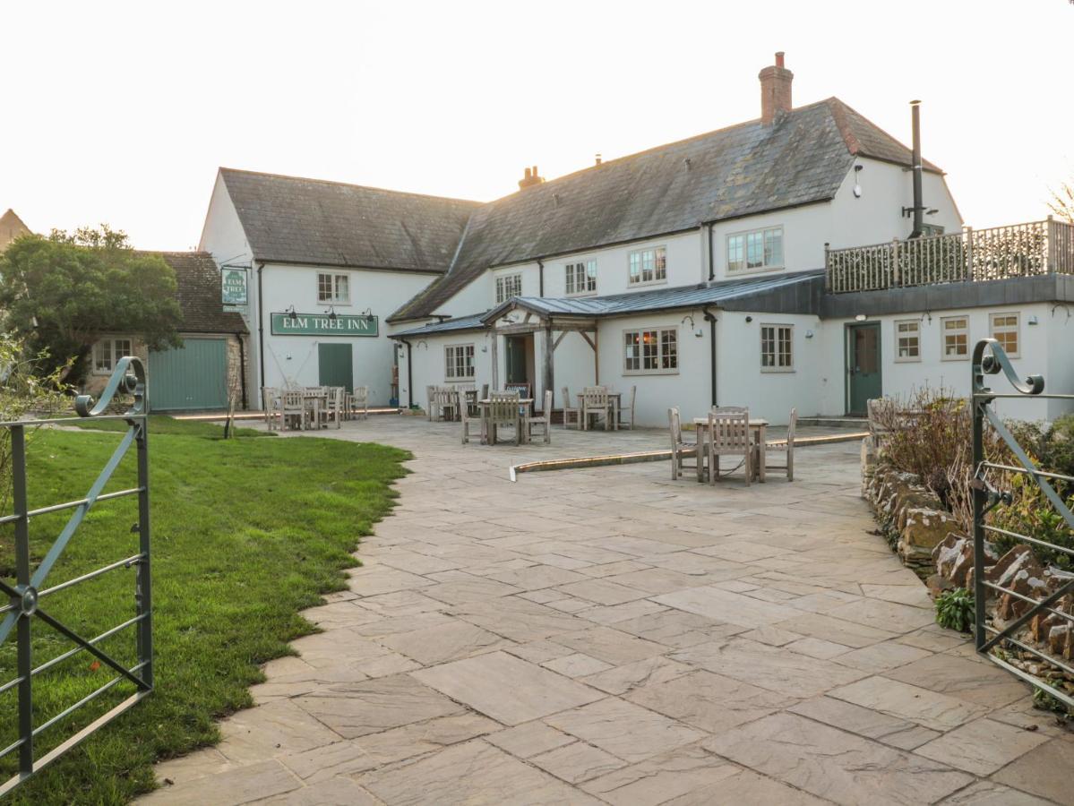 Badgers Cottage Weymouth Eksteriør billede