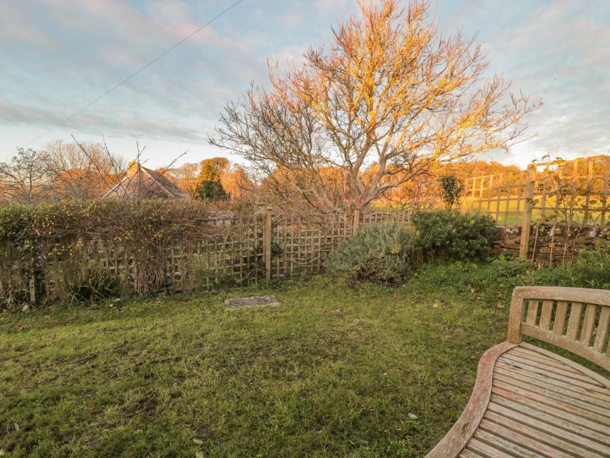 Badgers Cottage Weymouth Eksteriør billede