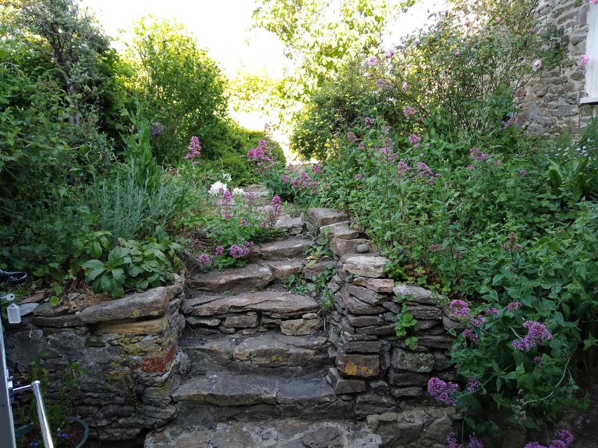 Badgers Cottage Weymouth Eksteriør billede