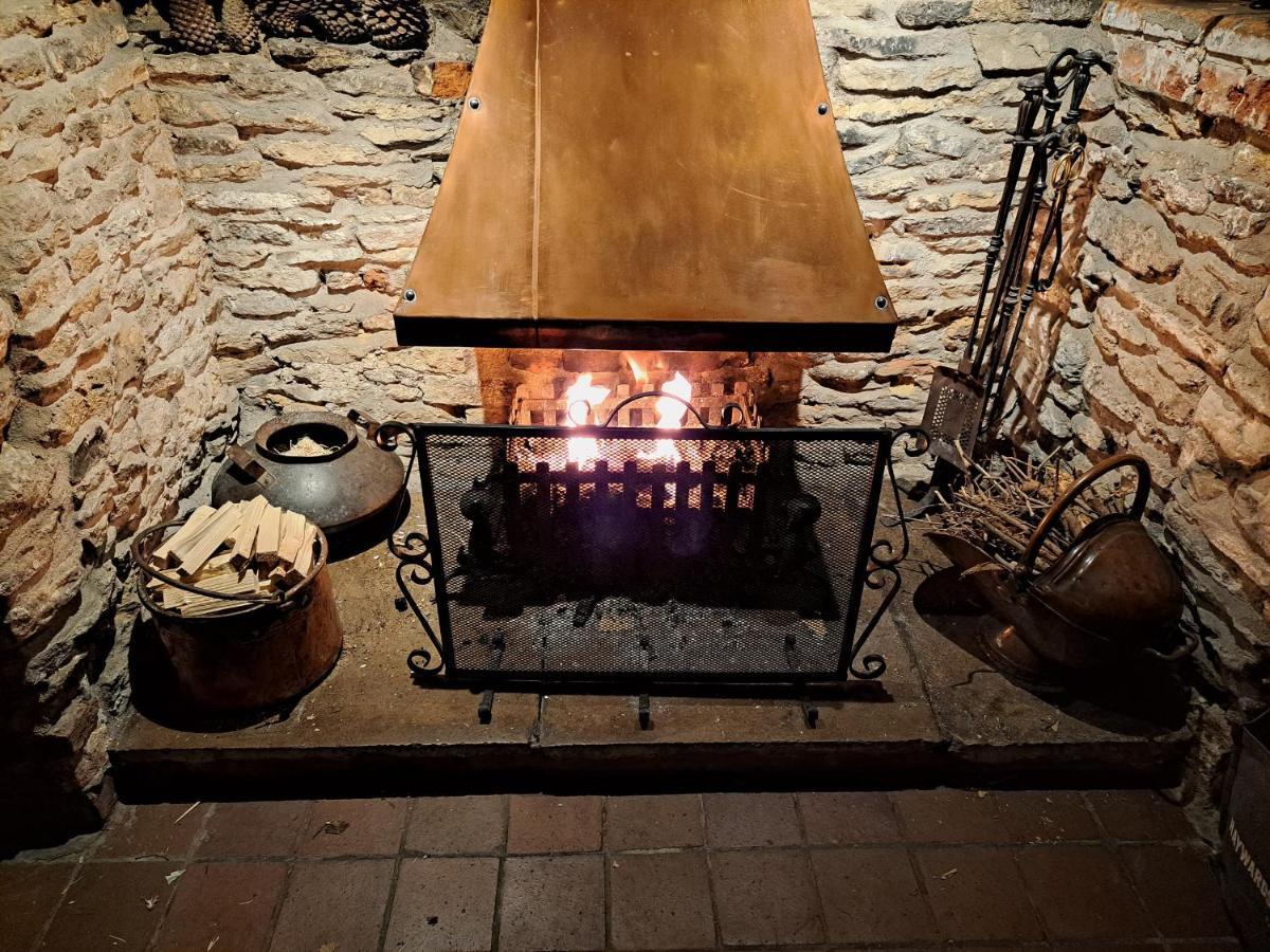 Badgers Cottage Weymouth Eksteriør billede